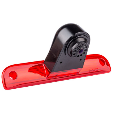 Toyota Proace Max - kamera cofania Single / Dual