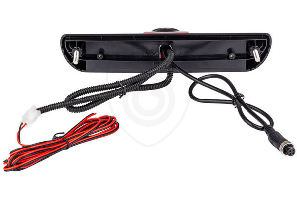 Kamera cofania Citroën Jumper