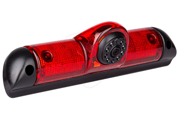 Kamera cofania Opel Movano