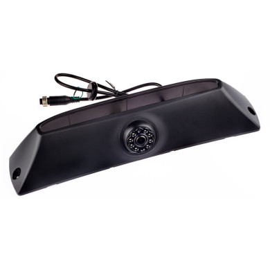 Kamera cofania Iveco Daily IV i V