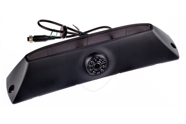 Kamera cofania w światle stop Iveco Daily IV i V