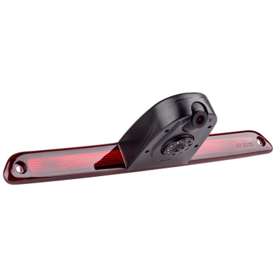 VW Crafter – kamera cofania Single / Dual