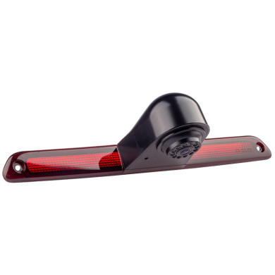 Mercedes Sprinter - kamera cofania Single / Dual