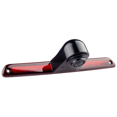 VW Crafter – kamera cofania Single / Dual