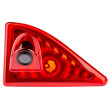 Kamera cofania Renault Master w światło stopu