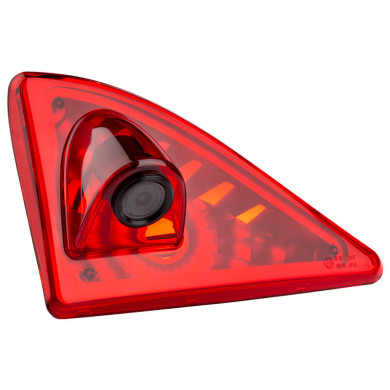 Kamera cofania Renault Master