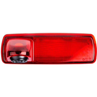 Kamera cofania Nissan NV300