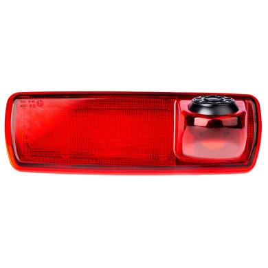 Kamera cofania Opel Vivaro