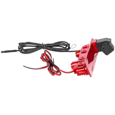 VW T5 i T6 – Transporter, Multivan i Caravelle – kamera cofania