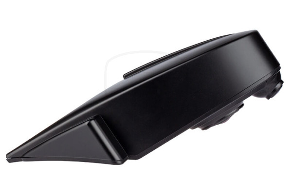 Uniwersalna kamera cofania do dostawczych, kamperów i minibusów