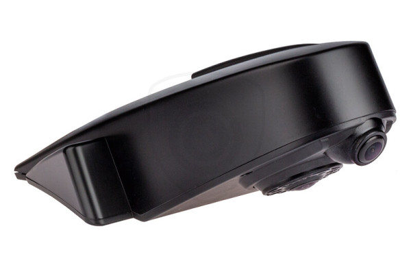 Uniwersalna kamera cofania do dostawczych, kamperów i minibusów