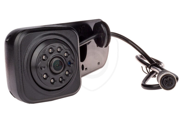 Kamera cofania VW Crafter 2