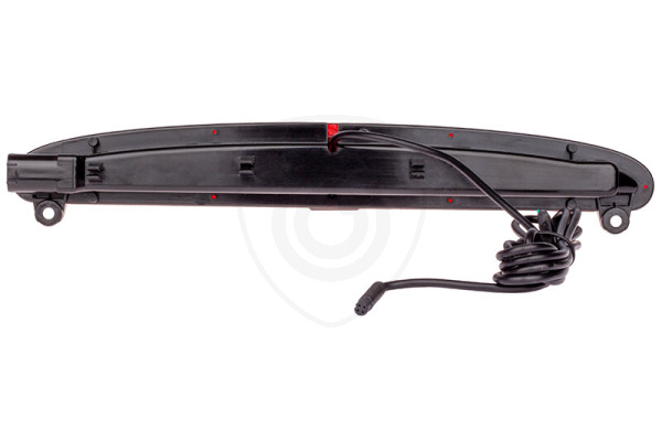 Kamera cofania do Iveco Daily 6