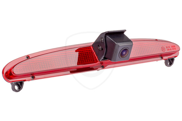 Kamera cofania do Iveco Daily 6