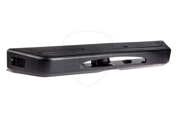 Kamera cofania Iveco Daily 6. generacji w trzecim świetle stopu