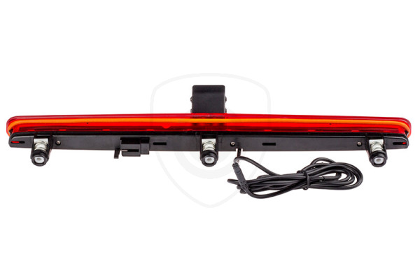 Kamera cofania VW T5 w trzecim świetle stop do tylnej klapy