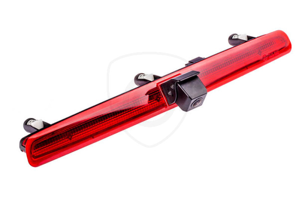 Kamera cofania VW T5 w trzecim świetle stop do tylnej klapy