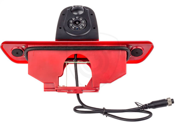 Kamera cofania do Peugeot Expert