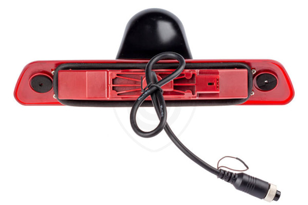 Kamera cofania do Peugeot Expert