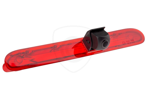 Kamera cofania do Fiat Ulysse III i Scudo III w światle stopu