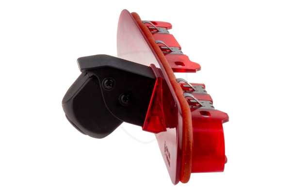 Kamera cofania do Fiat Ulysse III i Scudo III w światle stopu