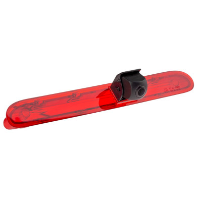 Kamera cofania do nowej Toyoty Proace