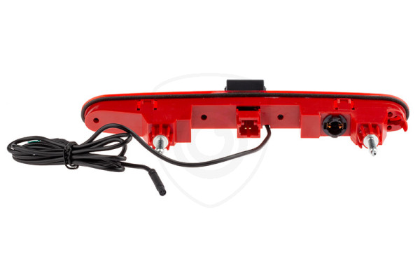 Kamera cofania do Toyoty Proace City w światle stopu