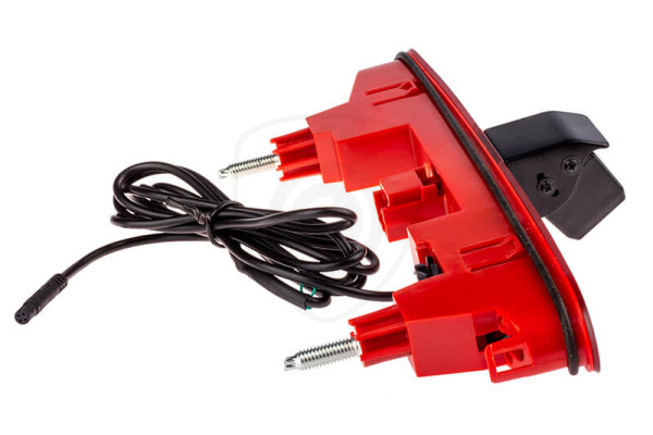 Kamera cofania do Toyoty Proace City w światle stopu