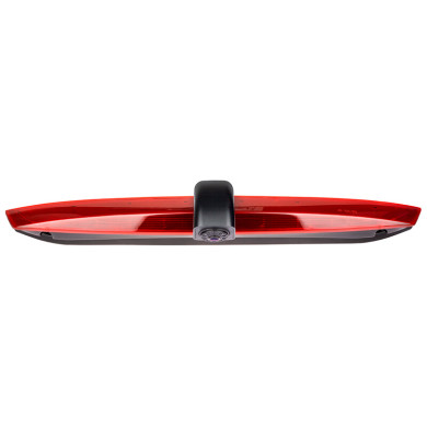 Kamera cofania Mercedes-Benz Vito 3 z dwuskrzydłowymi drzwiami