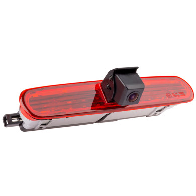 Kamera cofania do Opla Combo D