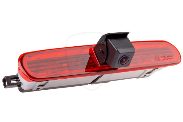Kamera cofania do Opel Combo D w świetle stopu