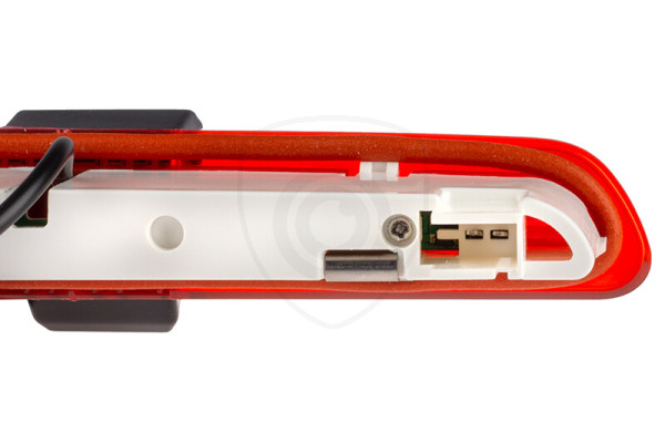 Kamera cofania w światle stop do VW Transporter, Multivan T6 z tylną klapą