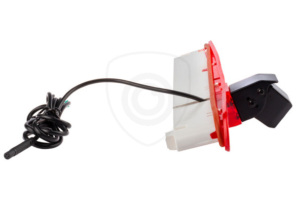 Kamera cofania w światle stop do VW Transporter, Multivan T6 z tylną klapą