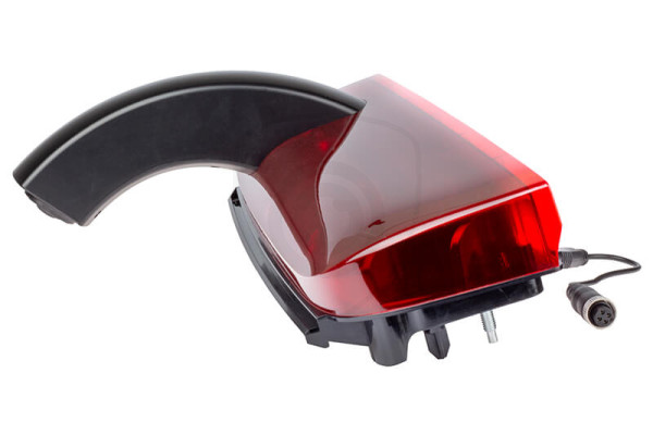 Kamera cofania do Ford Transit Connect i Ford Tourneo Connect