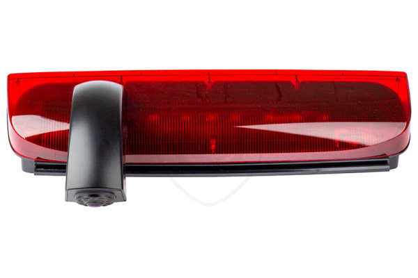 Kamera cofania do Ford Transit Connect i Ford Tourneo Connect