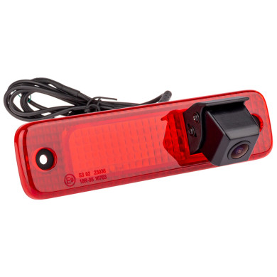 Kamera cofania Ford Transit 3 facelift