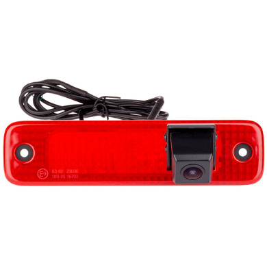 Kamera cofania Ford Transit 3 facelift