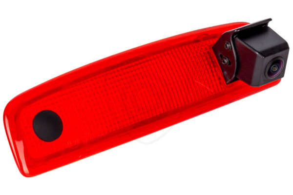 Kamera cofania do Dacia Dokker w światle hamowania