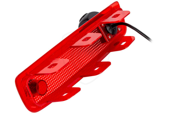 Kamera cofania do Renault Express Van w świetle stopu (trzecim światle hamowania)