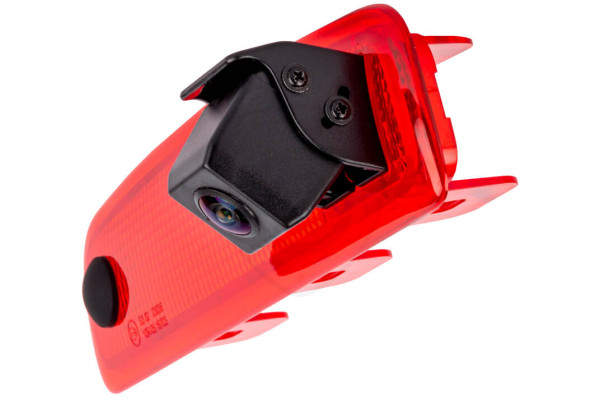 Kamera cofania do Renault Express Van w świetle stopu (trzecim światle hamowania)