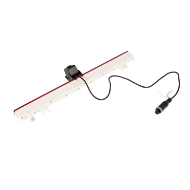 Iveco Daily 2024+ – kamera cofania