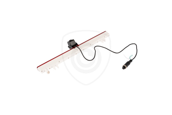 Kamera cofania do Iveco Daily 2024+