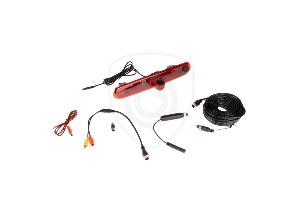 Kamera cofania do Mercedes-Benz Citan 2021 – obecnie