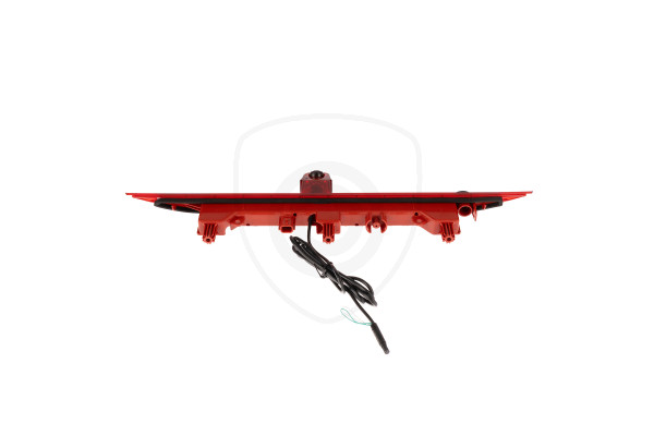 Kamera cofania do Nissan Townstar z klapą tylną 2021 – obecnie