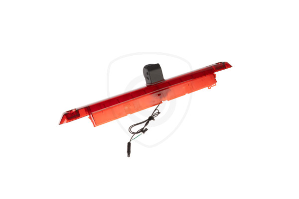 Kamera cofania do Renault Master 4. generacji w świetle stopu od 2024