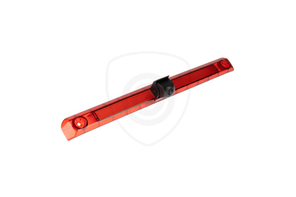 Kamera cofania do Renault Master 4. generacji w świetle stopu od 2024
