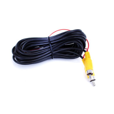 Kabel RCA męski / męski – różne długości