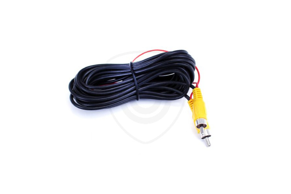 Kabel RCA męski / żeński – różne długości