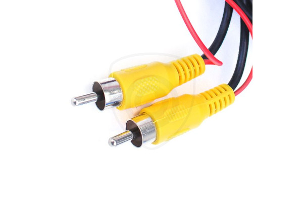 Kabel RCA męski / żeński – różne długości