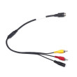 Adapter-4pin-męski-2x-rca-męski-dc-żeńskie